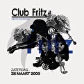 Club Fritz invites Snotapen