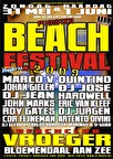 Pinkster Beach Festival 2009