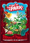 Line up ‘A day at the park’ bekend