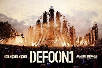 Defqon.1 Festival