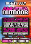 Amnesia Outdoor 2009