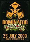 Dominator, the hardcore festival