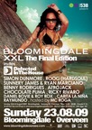Bloomingdale XXL invites Defected in the House
