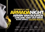 Armada @ Amsterdam Dance Event