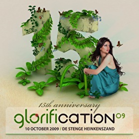 Glorification Festival 2009