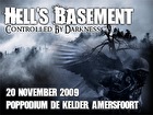 Hell’s Basement is terug