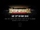 Emporium 2010 datum bekend