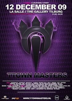T-Town Masters