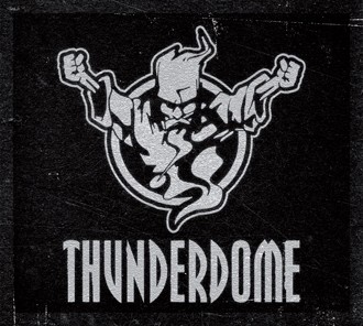 Thunderdome 3cd