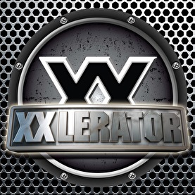 Matrixx maakt XXlerator data eerste helft 2010 bekend