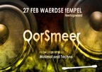 Dutch Underground Music Movement organiseert de 2de OorSmeer