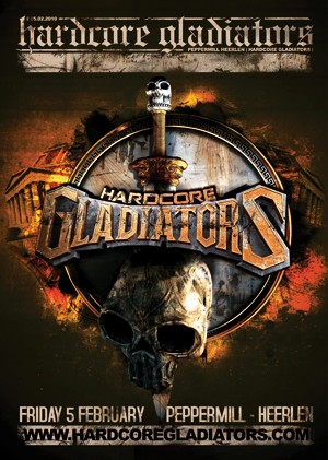 Hardcore Gladiators