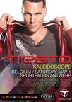 Tiësto's Kaleidoscope World Tour 2010