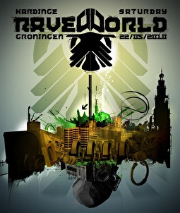 RaveWorld 2010