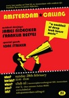 Amsterdam Calling @ Club NL