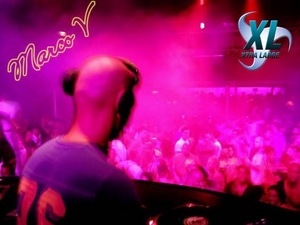 Marco V special 3 hours set @ Xtra Large