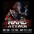 Hard Attack