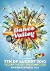 UDC maakt line-up Dance Valley 2010 bekend