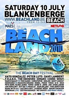 Beachland 2010