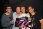 Du Vin wint DJ contest tijdens Harderwijkse Aaltjesdagen