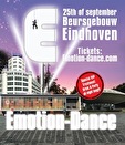 Line up release Emotion-Dance