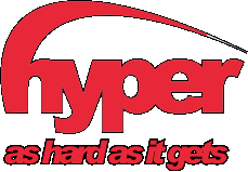 Hyper,  the Grand Opening