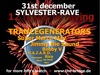 Sylvester Rave "the final night"