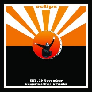 Eclips 29 november