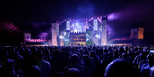Line-up Loveland Festival compleet en music preview in Nest