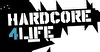 Hardcore4Life uitverkocht