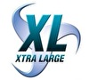Xtra Large goes Harder!