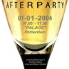 Time table Afterparty Rotterdam bekend