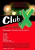 Club-X met Oud&Nieuw : Trip To 2004