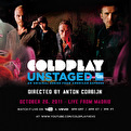 Fedde le Grand support Coldplay tijdens concert vanavond