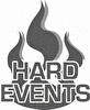 Hard X-Plosion · The First Edition
