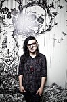 Skrillex op 28 april naar Heineken Music Hall