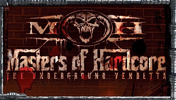 Masters Of Hardcore 2004
