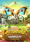 Dreamfields Festival 2012 start zaterdag kaartverkoop met SLAM!FM actieweek