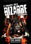 Bizarre Festival is coming…