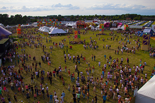 Pinkpopbaas Jan Smeets voorspelt rook- en alcoholvrije festivals