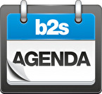b2s maakt agenda najaar 2012 bekend