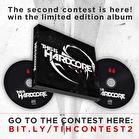 Win nu de limited edition 'This is Hardcore' CD