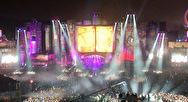 Tomorrowland uitgeroepen tot beste festival tijdens Festival Awards Europe