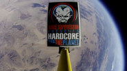 Noize Suppressor presents Hardcore off the Planet
