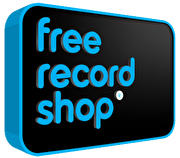 Free Record Shop vraagt faillissement aan