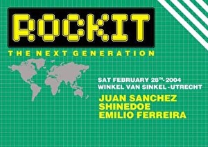 Rockit - The Next Generation