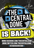 Na regen komt zonneschijn: The Central Dome is back