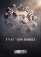 XXlerator: Start Your Engines…