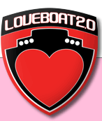 Loveboat 2.0 - Las Vegas volledig uitverkocht