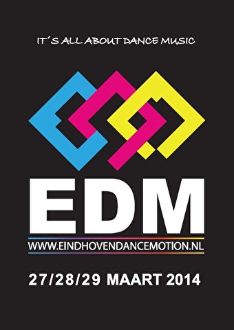 Danceavonden, workshops en dj-demonstraties op eerste editie Eindhoven Dance Motion